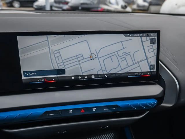 BMW X3 M-Sport xDrive