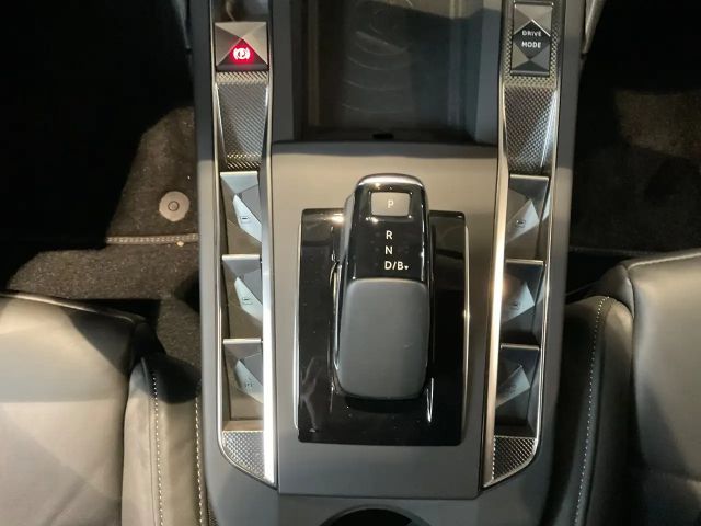 DS DS 3 E-Tense Mobiles