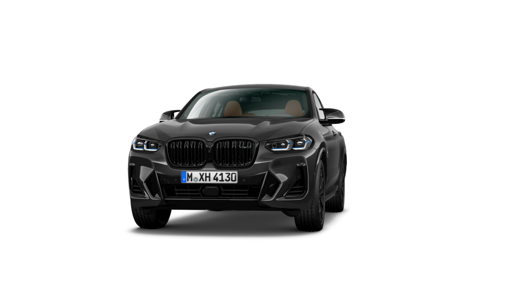 BMW X4 M40d