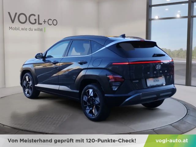 Hyundai Kona 1.6 2WD T-GDi