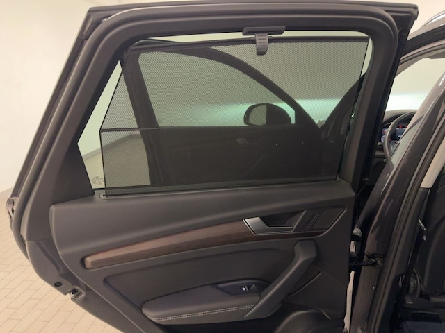 Audi Q5 40 TDI Quattro S-Tronic