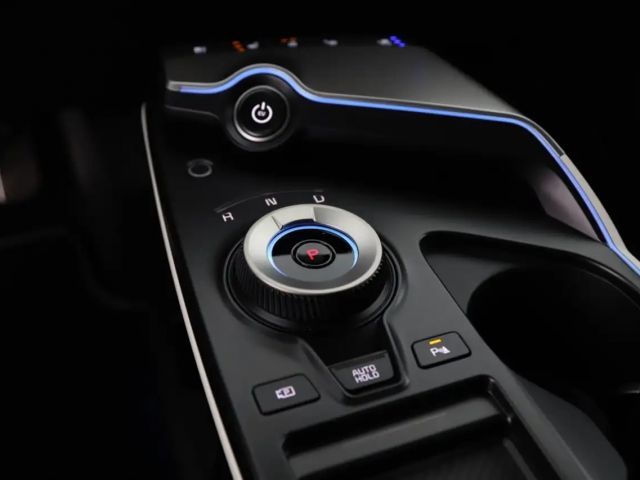 Kia EV6 GT-Line Vierwielaandrijving