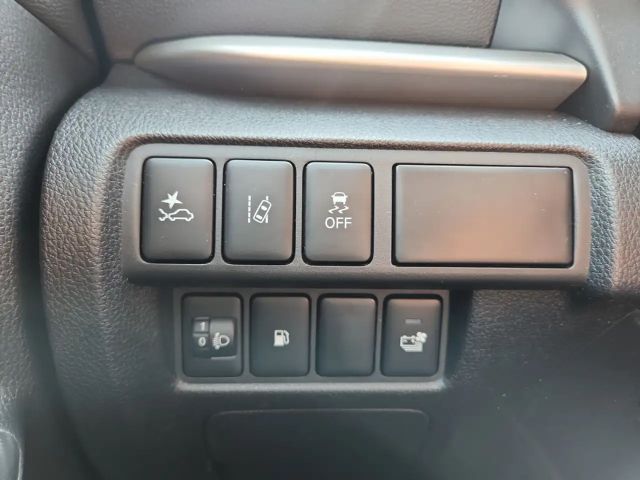 Mitsubishi Eclipse Cross PHEV