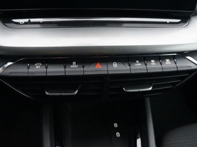 Skoda Octavia Ambition Combi