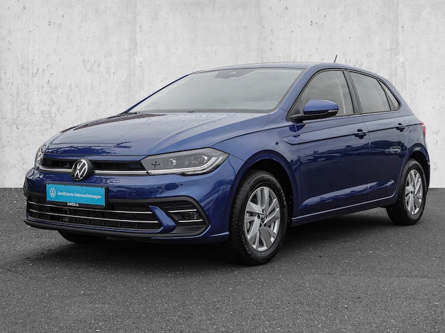 Volkswagen Polo 1.0 TSI DSG
