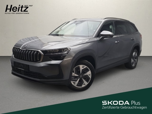 Skoda Kodiaq 4x4 Selection