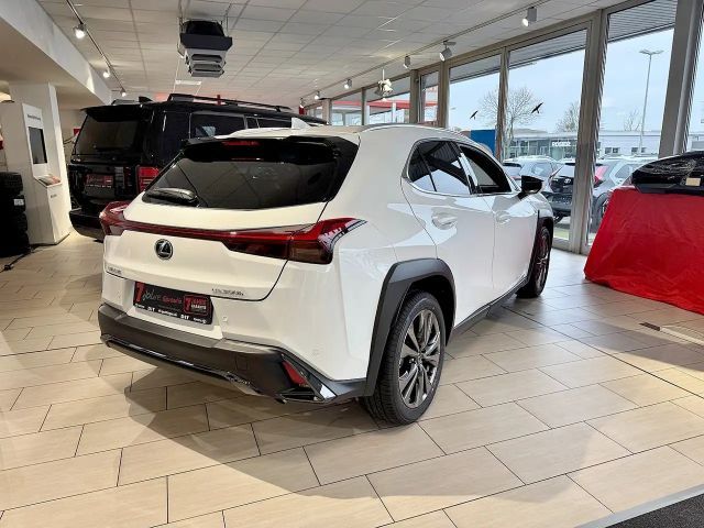 Lexus UX F Sport Sport