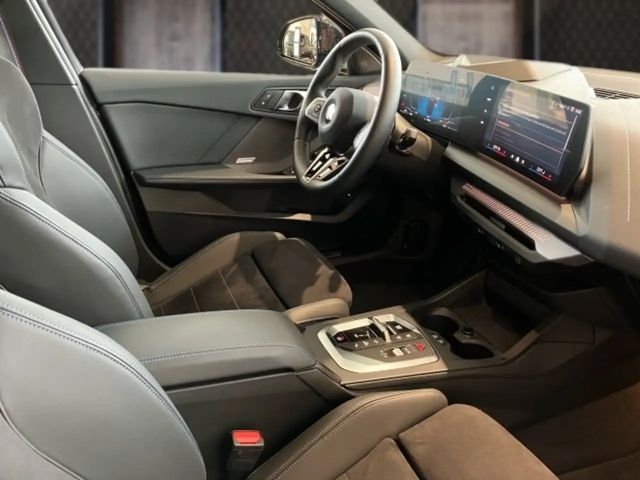 BMW 120 120d 5-deurs Sedan