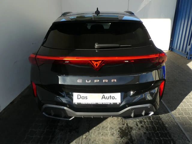 Cupra Terramar 1.5 e-Hybrid VZ