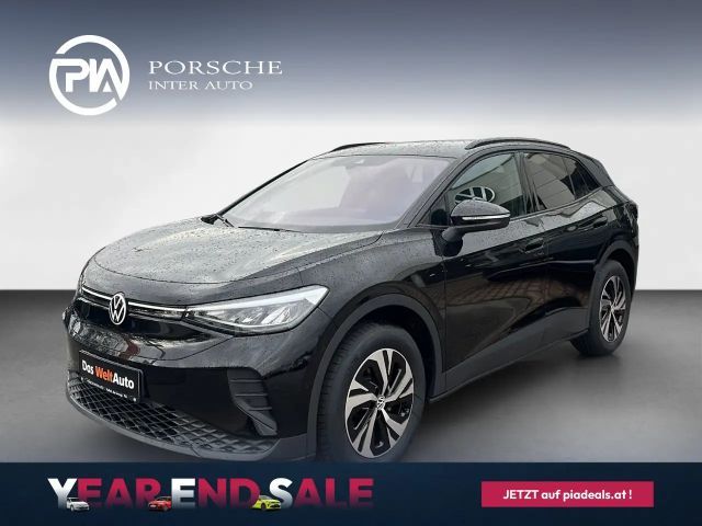 Volkswagen ID.4 Business Pure