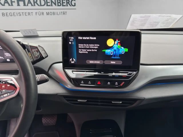 Volkswagen ID.4 City Pure