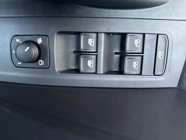 Skoda Fabia Selection