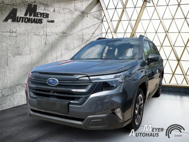 Subaru Forester AWD Exclusive e-Boxer e-Boxer