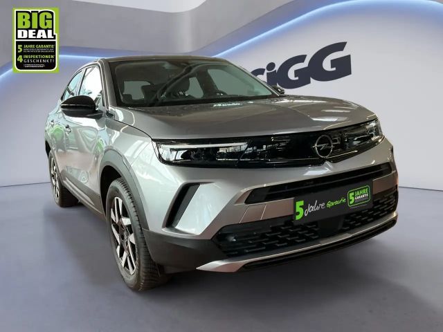 Opel Mokka Elegance
