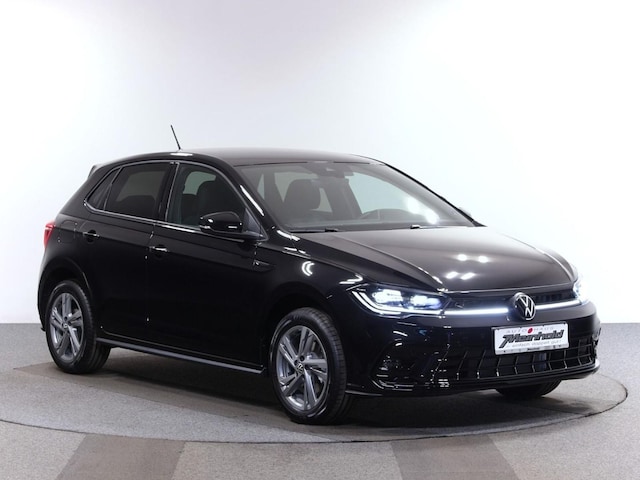 Volkswagen Polo 1.0 TSI DSG R-Line
