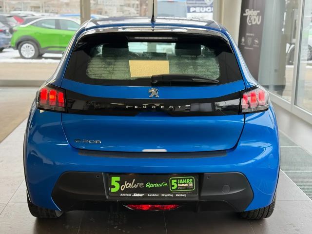 Peugeot E-208 Active Pack