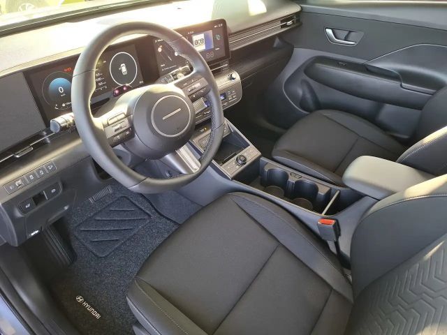 Hyundai Kona 1.6 2WD T-GDi Trend