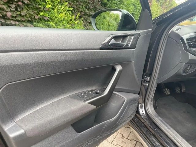 Volkswagen Taigo Life