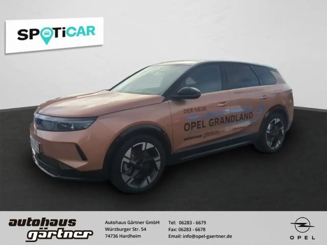 Opel Grandland X GS-Line Grand Sport