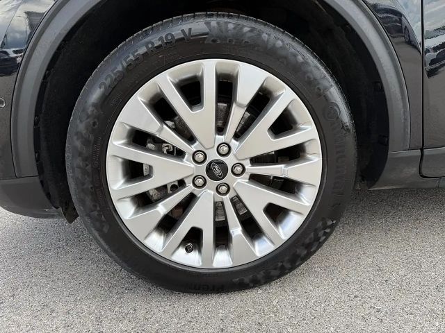 Ford Kuga Plug in Hybrid Titanium X