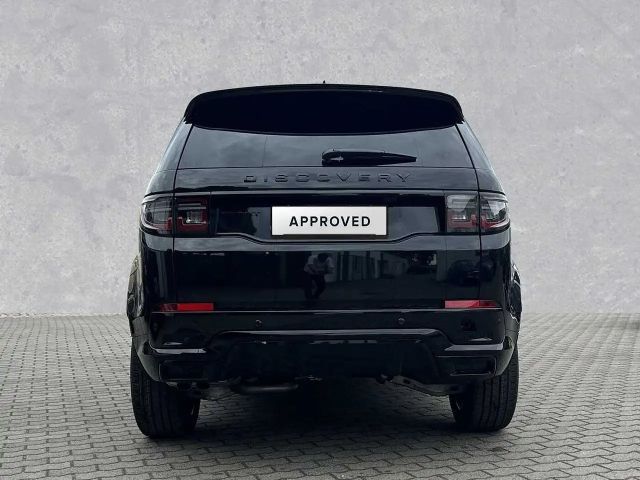 Land Rover Discovery Sport Dynamic SE