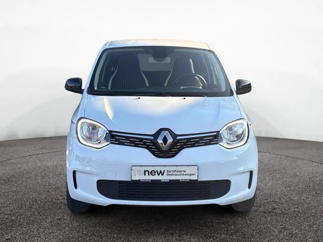 Renault Twingo Electric Techno