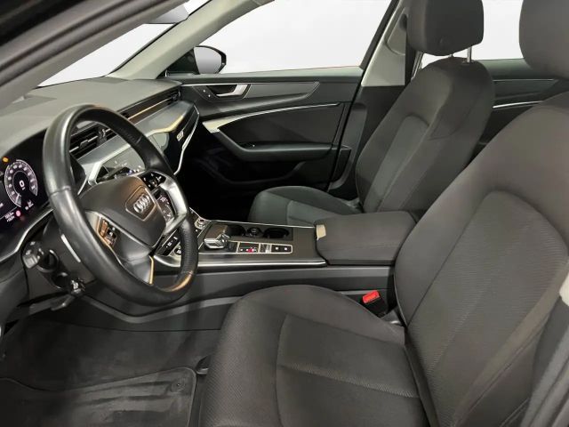 Audi A6 Hybride Quattro Sedan