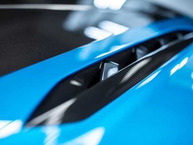 Lamborghini Urus Performante