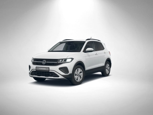 Volkswagen T-Cross 1.0 TSI DSG Life