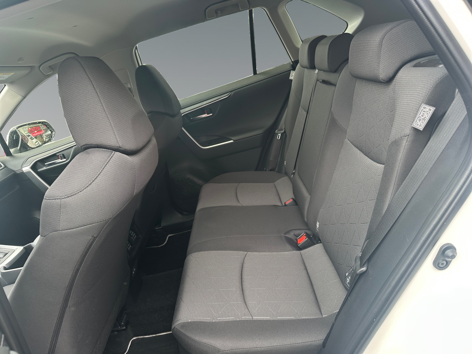 Toyota RAV4 5-deurs Business