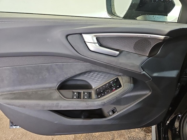 Audi A5 Quattro S-Tronic