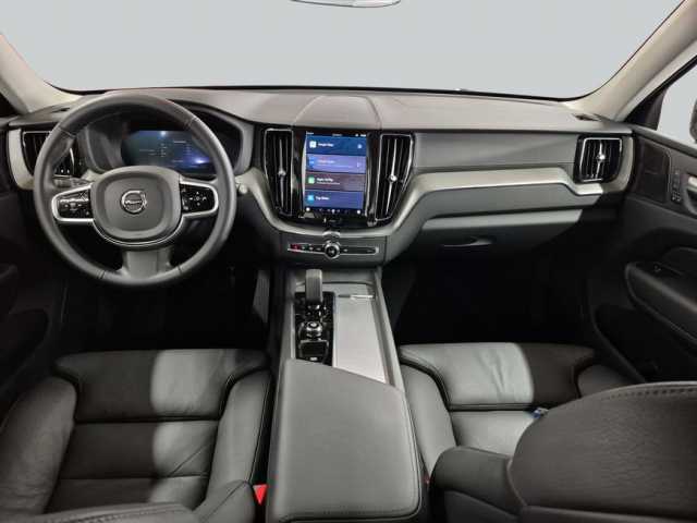 Volvo XC60 XC60