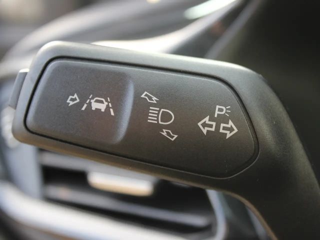 Ford Fiesta EcoBoost ST Line