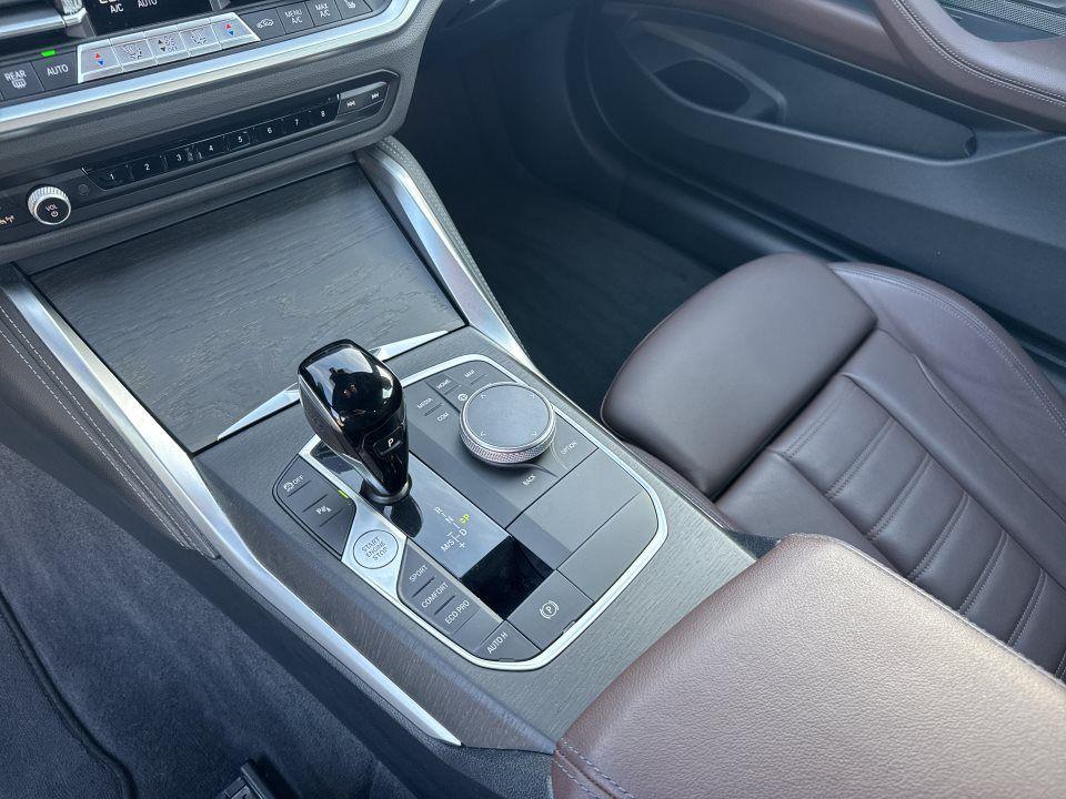 BMW M440 Coupé xDrive