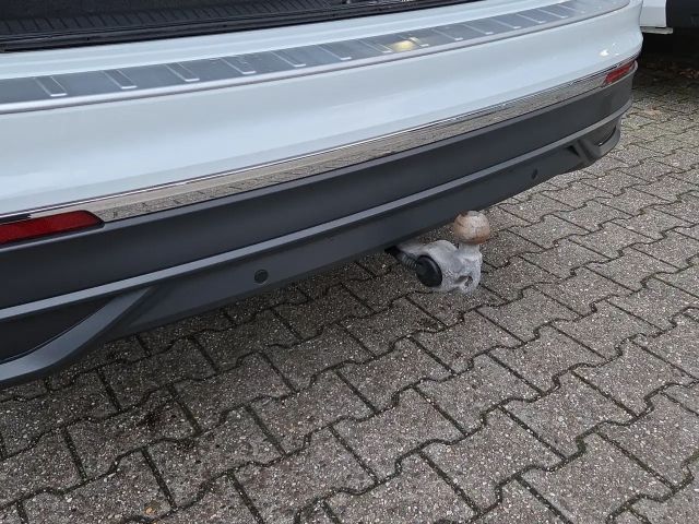 Volkswagen Tiguan 1.5 TSI Allspace DSG Life