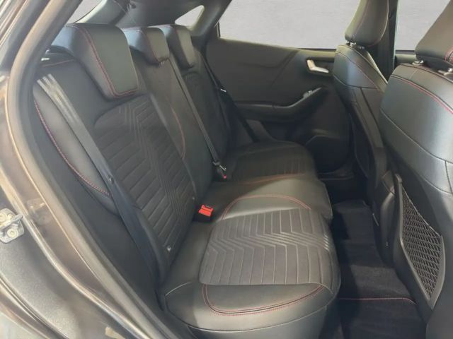 Ford Puma EcoBoost ST Line