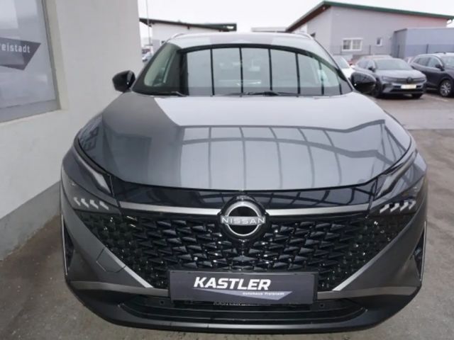 Nissan Qashqai N-Connecta