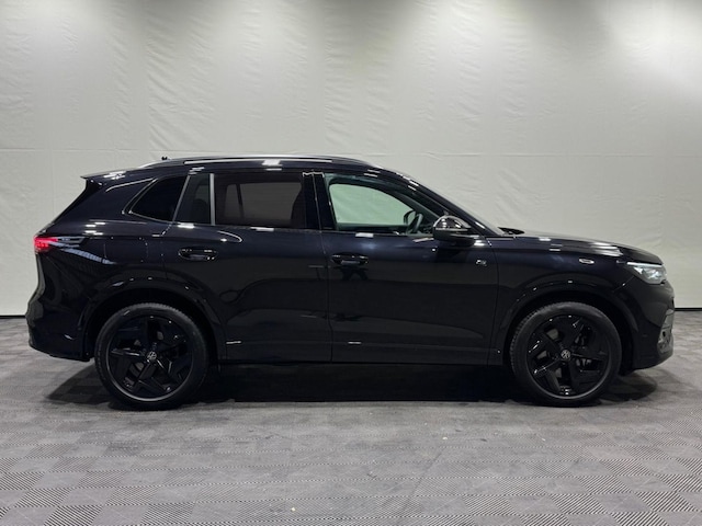 Volkswagen Tiguan 2.0 TDI DSG R-Line