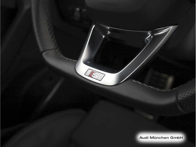 Audi Q5 40 TDI Quattro S-Line S-Tronic