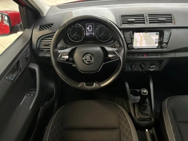 Skoda Fabia 1.0 TSI Ambition Combi