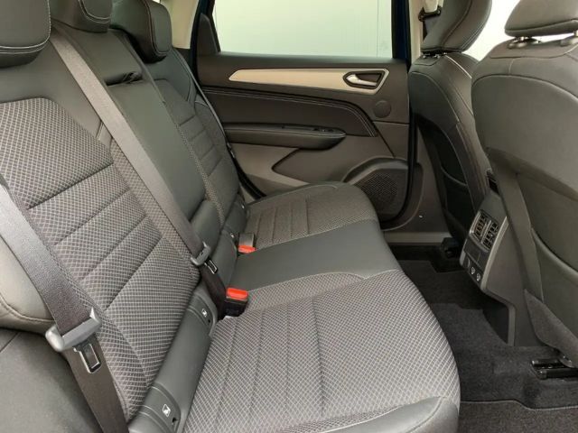 Renault Arkana Intens TCe 140