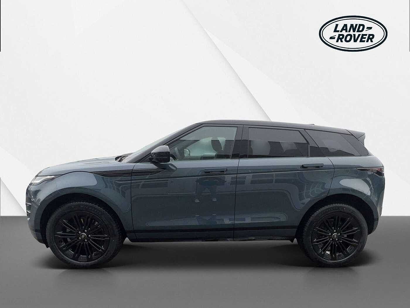 Land Rover Range Rover Evoque Dynamic SE