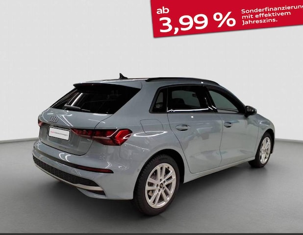 Audi A3 30 TFSI S-Tronic Sportback