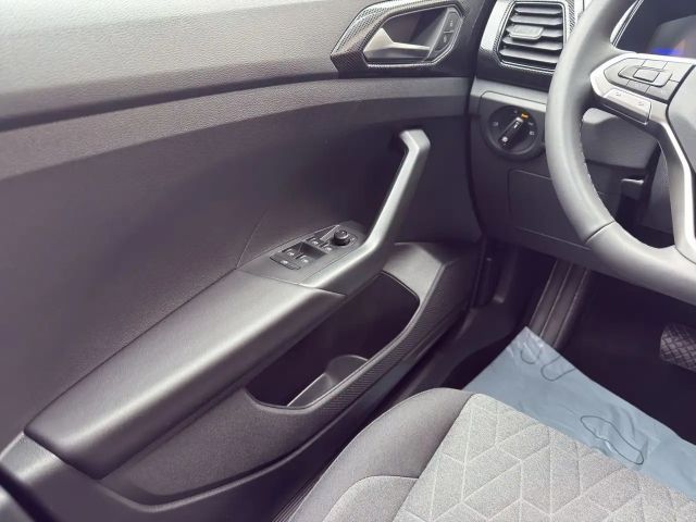 Volkswagen T-Cross DSG Life