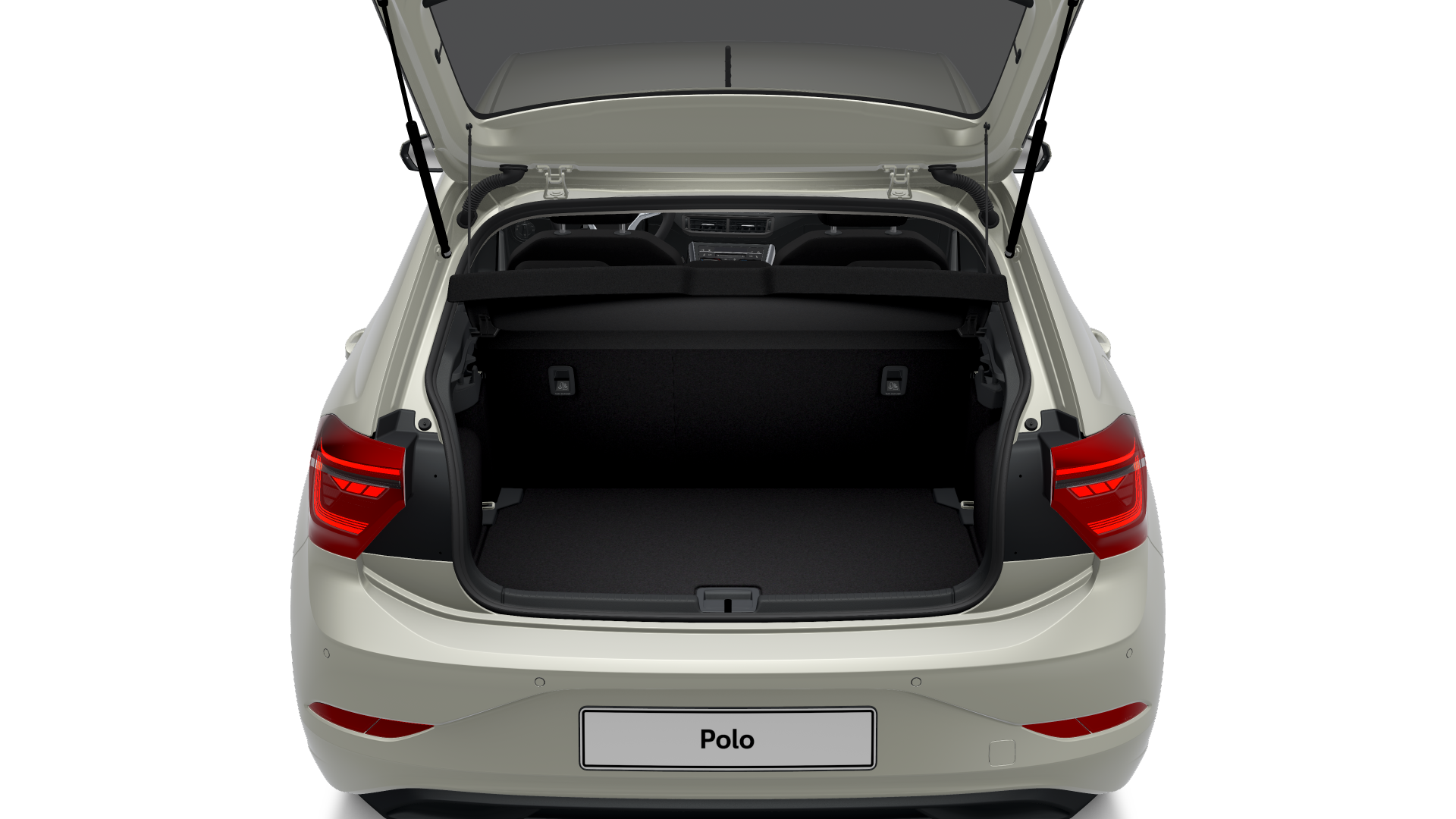 Volkswagen Polo 1.0 TSI Style