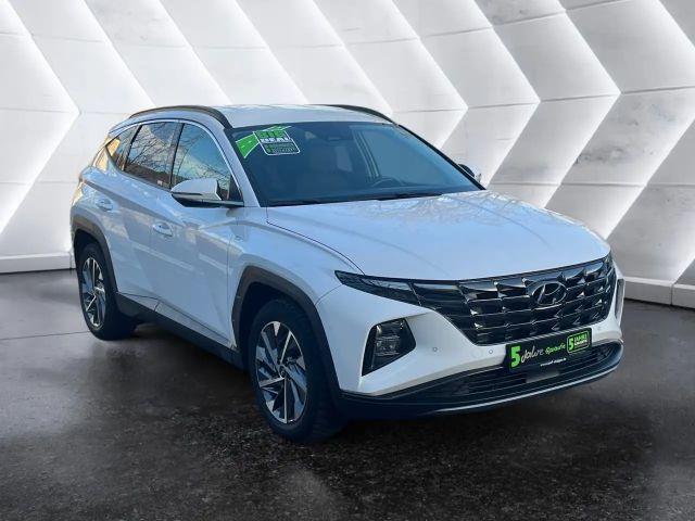 Hyundai Tucson 1.6 T-GDi Trend