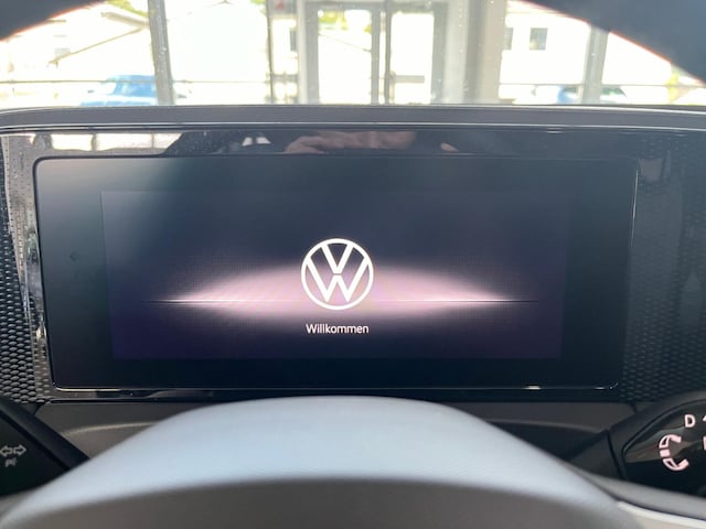 Volkswagen Tiguan 2.0 TDI 4Motion DSG