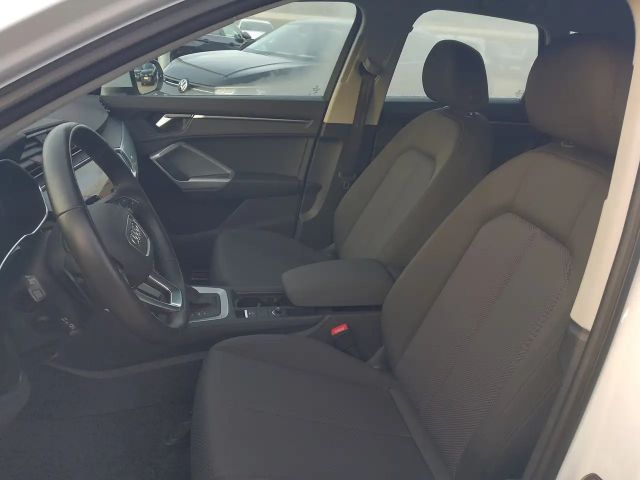 Audi Q3 45 TFSI Hybride S-Tronic