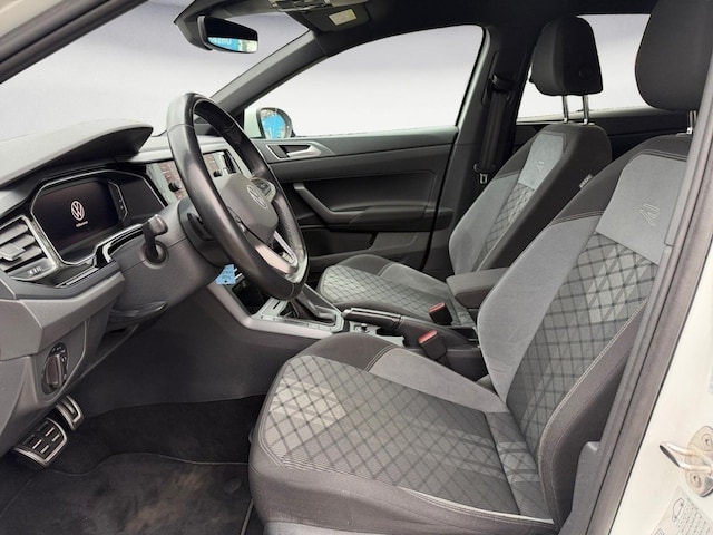 Volkswagen Taigo 1.0 TSI DSG R-Line