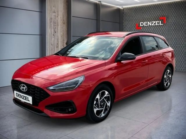 Hyundai i30 1.0 Business Edition T-GDi